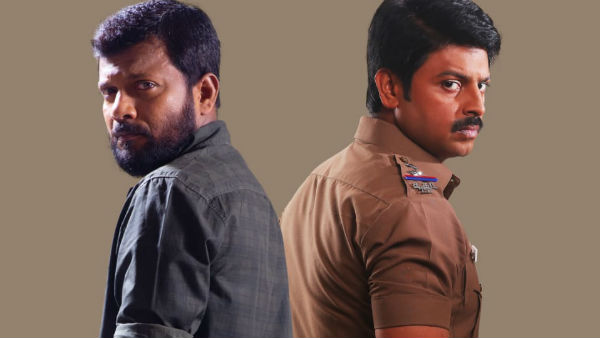 விறுவிறுப்பான படப்பிடிப்பு
