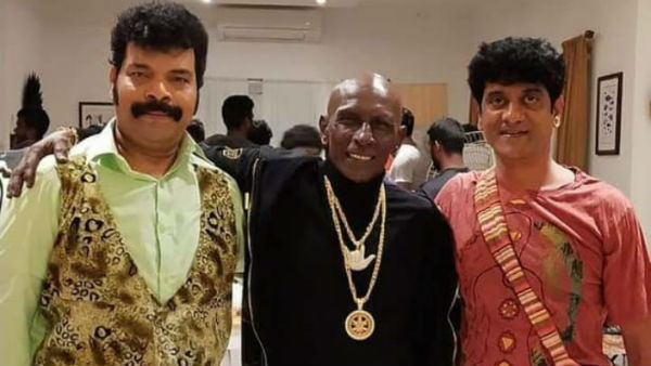 Sams plays the iruttu araiyil murattu kuthu part-2 Sams plays the iruttu araiyil murattu kuthu part-2