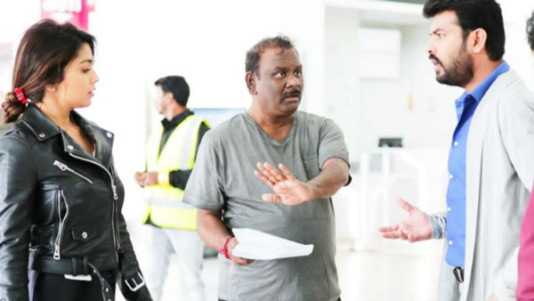 சுற்று வளைத்த போலீசார்