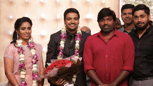 பிரபலங்கள் பங்கேற்பு