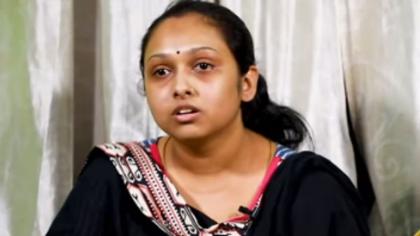 ஜெயஸ்ரீ புகார்
