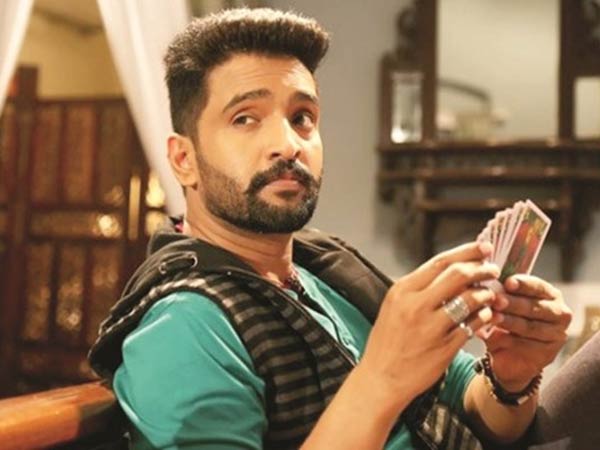 ரித்திகா சென்