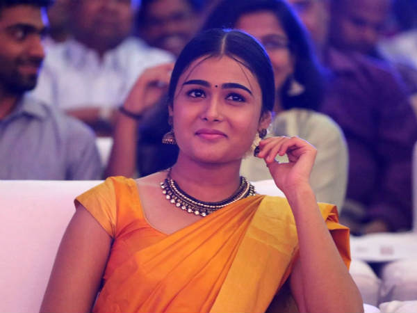 ஷாலினி பாண்டே