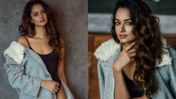 Shanvi srivatvava new photoshoots Shanvi srivatvava new photoshoots