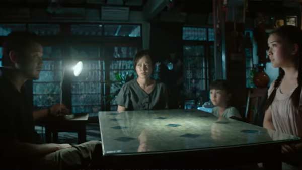 chinas Drishyam is set to hit theatres, trailer goes viral chinas Drishyam is set to hit theatres, trailer goes viral