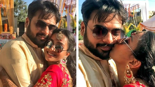 Actress Shweta Basu Prasad ends marriage Actress Shweta Basu Prasad ends marriage