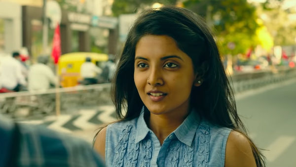 Sillu karupatti Movie review, an anthology romantic film Sillu karupatti Movie review, an anthology romantic film