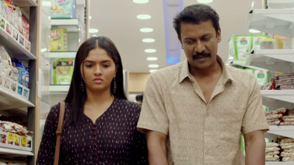 மீண்டும் நகுலுடன்