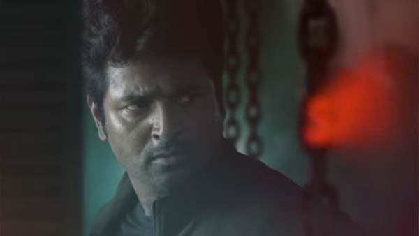 பவர்ஃபுல் வில்லன்