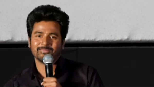 Hero audio function sivakarthikeyan speech Hero audio function sivakarthikeyan speech