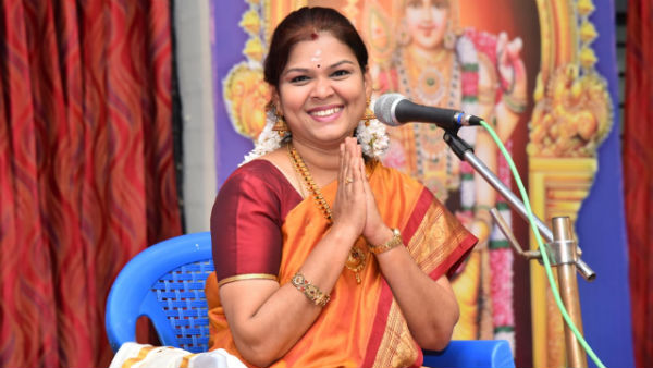 sumathi shri in sun tv sumathi shri in sun tv