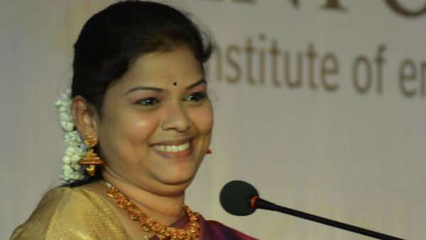 sumathi shri in sun tv sumathi shri in sun tv