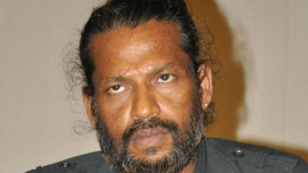 Director Subramaniyan siva play role in Narkali Director Subramaniyan siva play role in Narkali