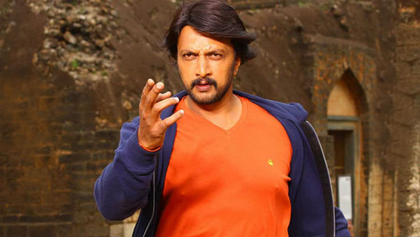 சுதீப் நடிக்கவுள்ளார்?