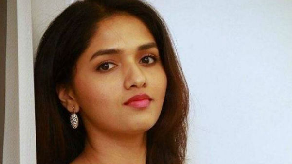 முதல் க்ரஷ் யார்?