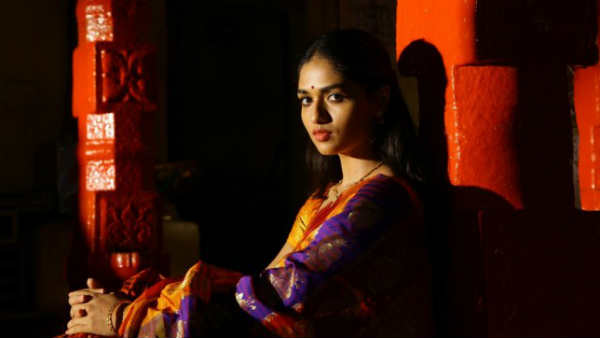 திருமணம் ஆகிவிட்டதா?
