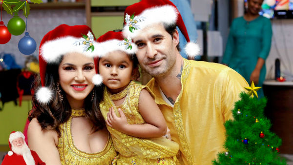 sunny leone wishes fans sunny leone wishes fans