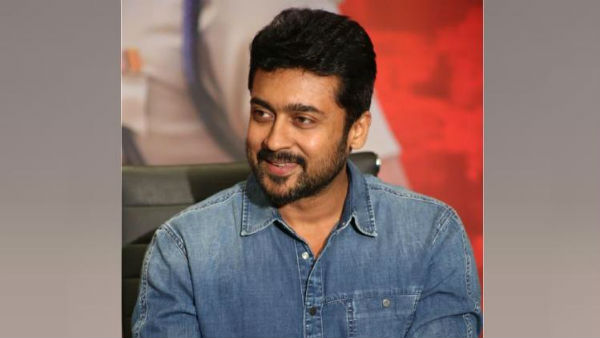 Vetri Maran and Surya join new combo Vetri Maran and Surya join new combo