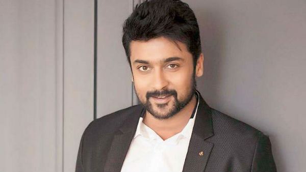 Vetri Maran and Surya join new combo Vetri Maran and Surya join new combo