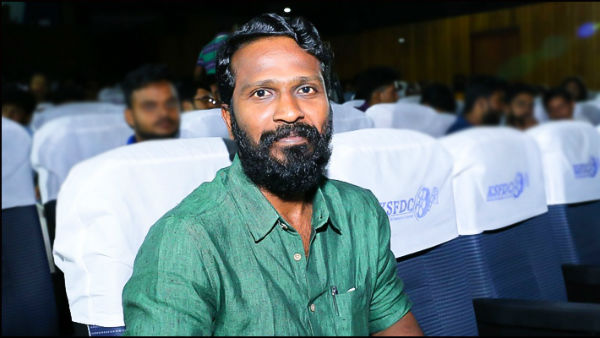 Vetri Maran and Surya join new combo Vetri Maran and Surya join new combo