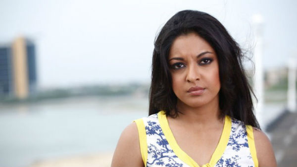 Actress Tanushree Dutta Ready For A Comeback In Bollywood Actress Tanushree Dutta Ready For A Comeback In Bollywood