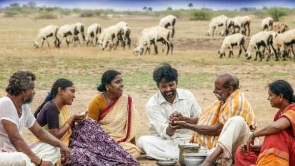 தொரட்டி
