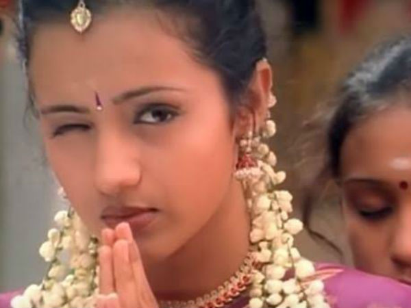 trisha turns 17 years in cinema trisha turns 17 years in cinema
