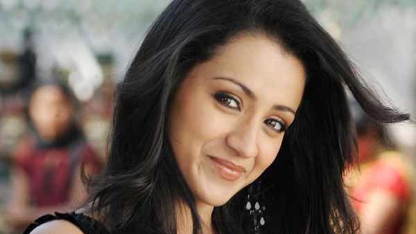 Actress Trisha is the latest addition in Mani’s Ponniyin Selvan Actress Trisha is the latest addition in Mani’s Ponniyin Selvan
