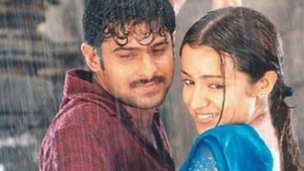 trisha turns 17 years in cinema trisha turns 17 years in cinema