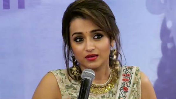 trisha turns 17 years in cinema trisha turns 17 years in cinema