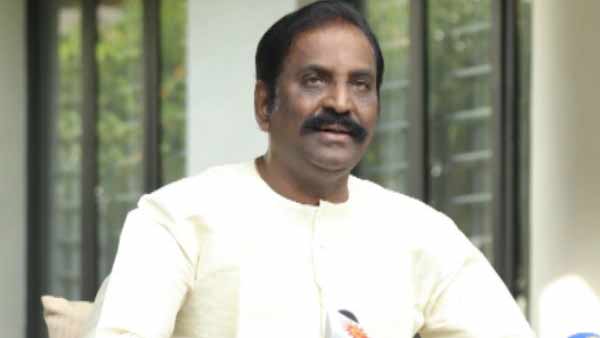 மத்திய அமைச்சர்