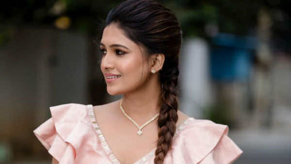 vani bhojan ready to star in cinema vani bhojan ready to star in cinema