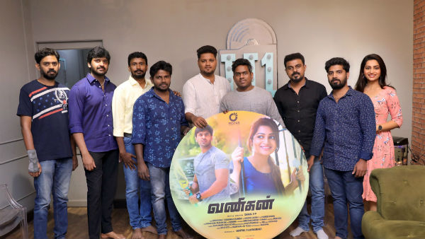 Yuvan shankar raja, has bought the audio rights vanigan Yuvan shankar raja, has bought the audio rights vanigan