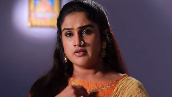 மகளின் விழா
