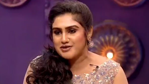 வனிதா மீது கோபம்