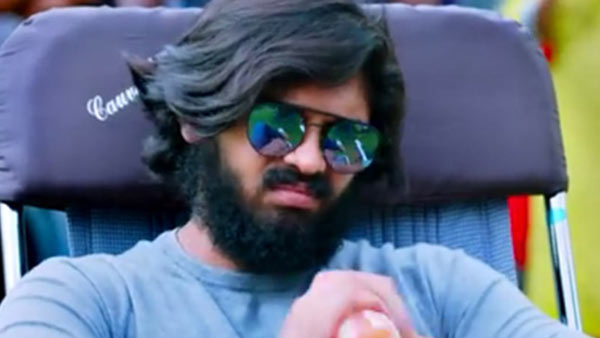 ஆதித்யா வர்மா
