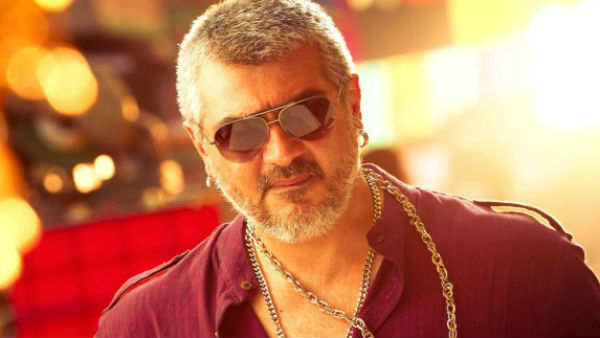 வீரம் டூ வேதாளம்