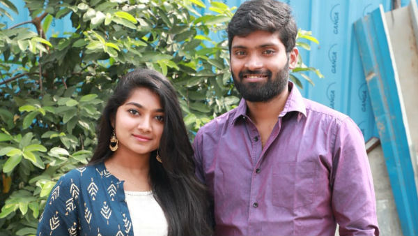 Vetri next new movie pooja today Vetri next new movie pooja today