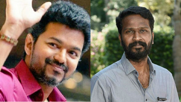 Director Vetrimaran met actor Vijay: Is Thalapathy 65 confirmed? Director Vetrimaran met actor Vijay: Is Thalapathy 65 confirmed?