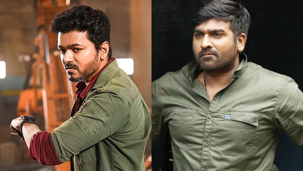 Thalapathy 64 shoot in Shivamogga prison for 40 days Thalapathy 64 shoot in Shivamogga prison for 40 days