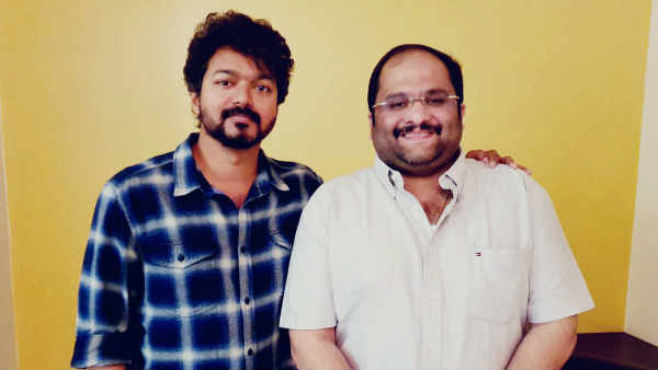 மகேஷ் கொனேரு