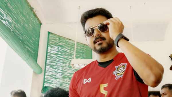 2020 தீபாவளி ரேஸ்