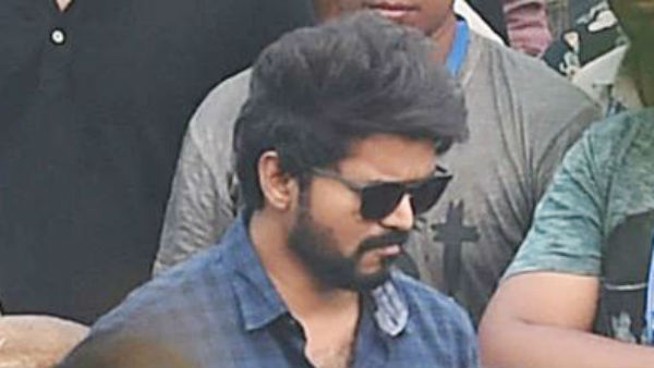 கிழக்கு கடற்கரைச் சாலை