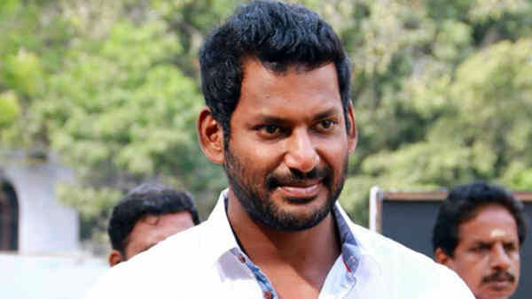 விஷால்