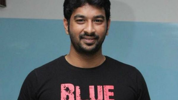 ரசிகர்களுடன் பேச்சு