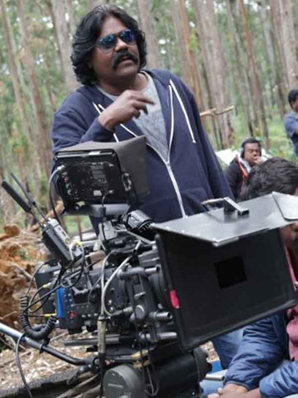 Yaadhum Ooore Yaavarum Kelir director says that he want to make films with a purpose Yaadhum Ooore Yaavarum Kelir director says that he want to make films with a purpose