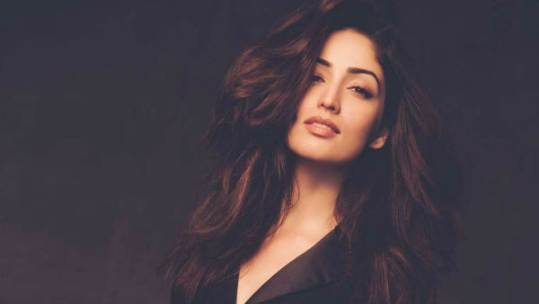 Bollywood actress Yami goutham is going to do Ajiths heroine in Valimai Bollywood actress Yami goutham is going to do Ajiths heroine in Valimai