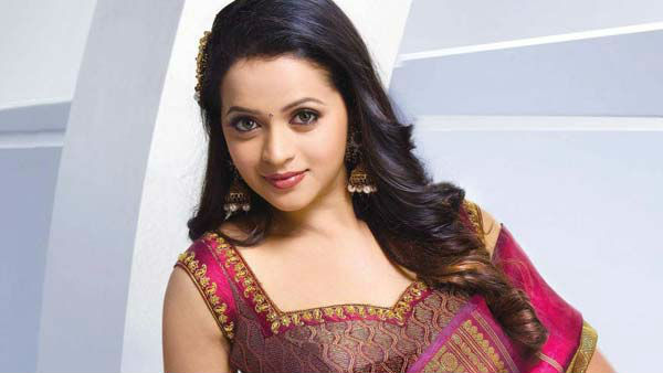 பாவனா