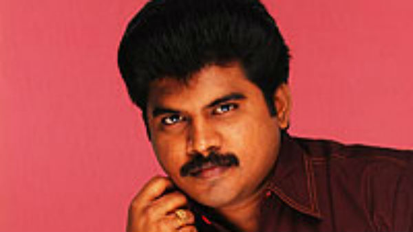 பாடல் காட்சி