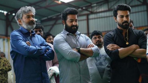 ராஜமவுலி கோபம்